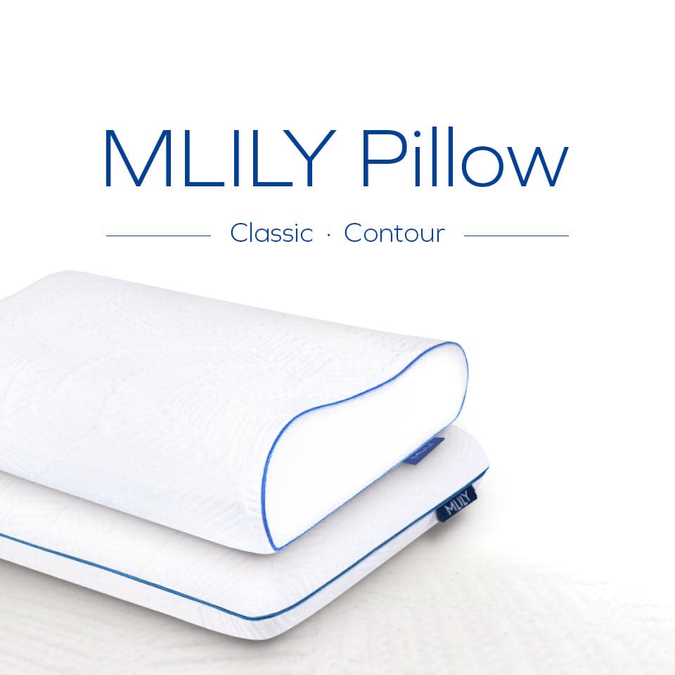 Zero Pressure Pillow